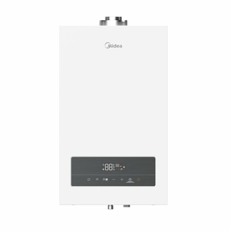 Настенный газовый котел Midea MGB-24-2F NEMAN