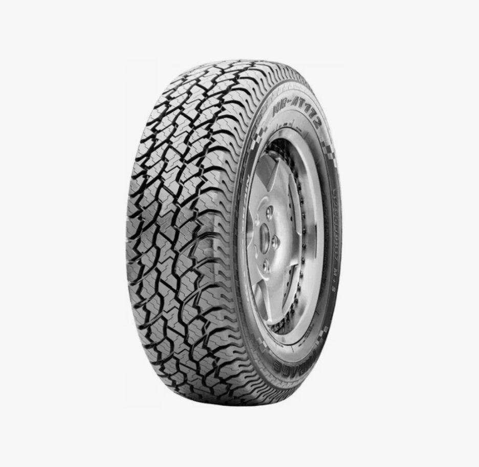 Mirage 215/75R15 100S MR-AT172