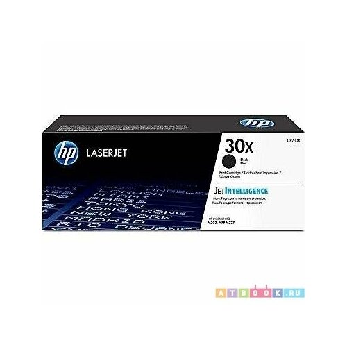 HP CF230XC Картридж