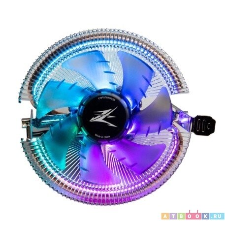 Zalman CNPS7600 RGB Вентилятор Нет CNPS7600RGB