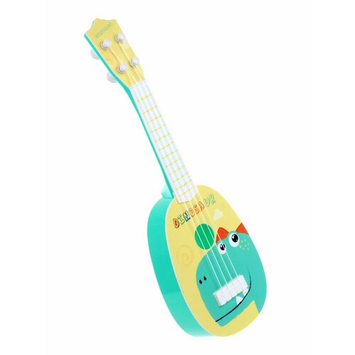 Гитара игрушечная детская гитара детская