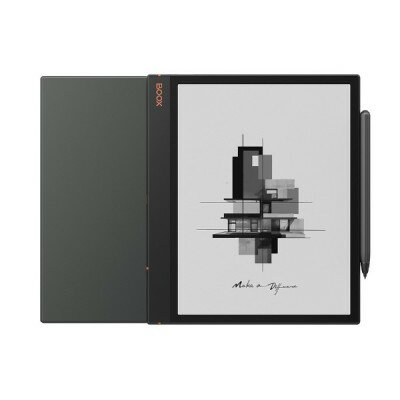 10,3" Электронная книга ONYX BOOX Note Air 3 64Gb, черный