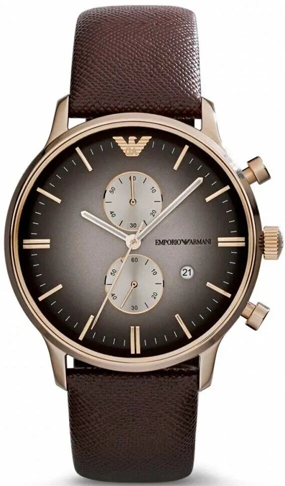 Наручные часы EMPORIO ARMANI Retro