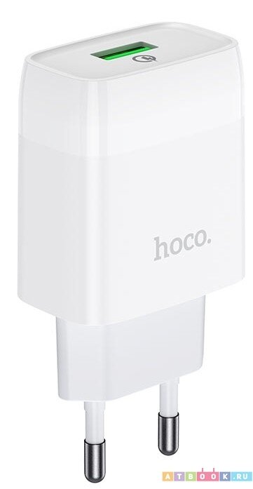 HOCO HC-32514 C72Q Сетевое зарядное устройство HC-32514