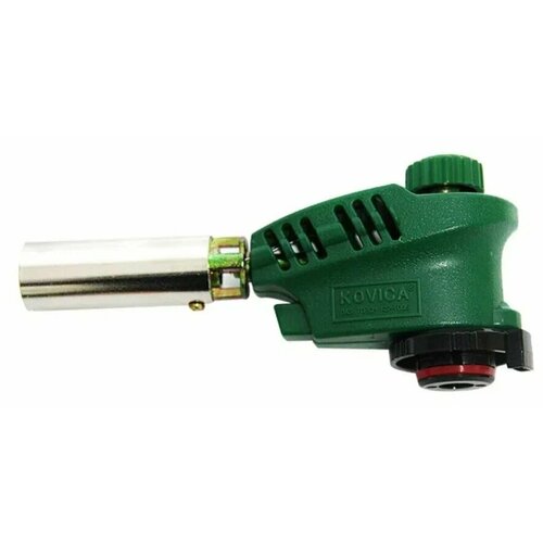 Горелка газовая с пьезоэлементом 477₽