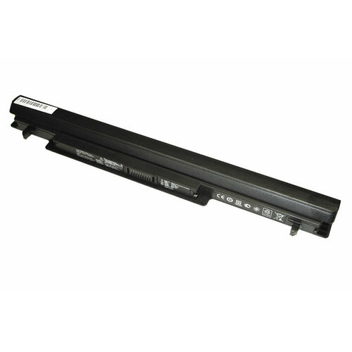 Аккумулятор для Asus K56 K46 A46 A56 S46 S56 (14.8V 2200mAh) p/n: A31-K56 A32-K56 A41-K56 A42-K56 аккумулятор pitatel аккумулятор pitatel для asus k46 k56 s46 a46 a56 s40 s405 s56 s505 a41 k56 для ноутбуков asus