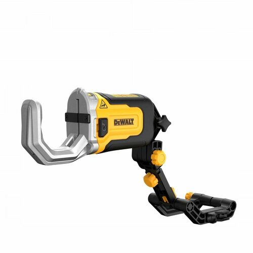 Насадка для резки труб DeWALT DWAPVCIR 14999₽