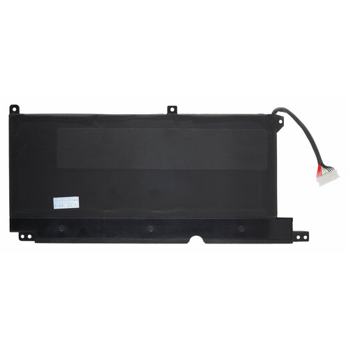 Аккумулятор для HP Pavilion 15-dk (PG03XL, HSTNN-OB1I), 52.5Wh, 4323mAh, 11.55V