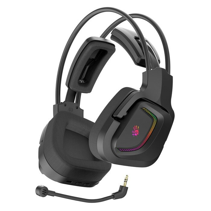 Наушники игровые A4Tech Bloody...