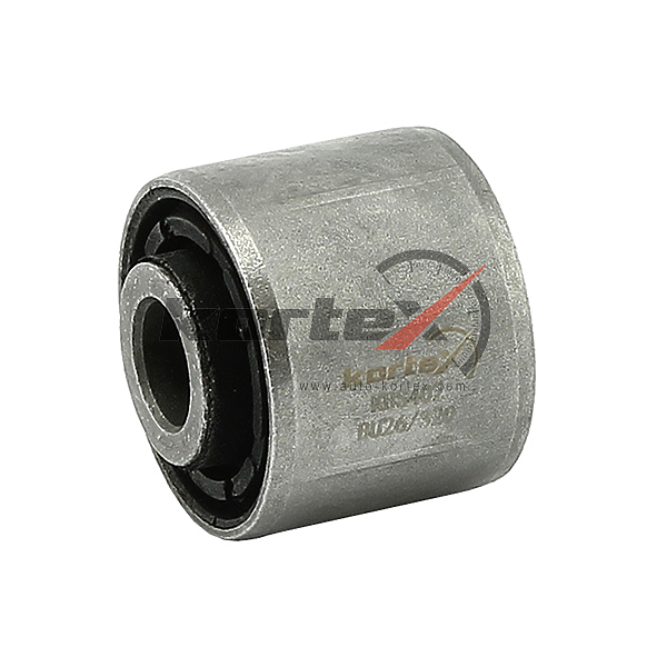 KORTEX KBS402 сайлентблок рычага Ford (Форд) Focus (Фокус) II / Mazda (Мазда) 3 / 5 / Volvo (Вольво) s40 задн. подв. лев