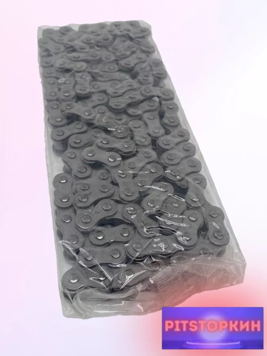 Цепь колеса 428-132
