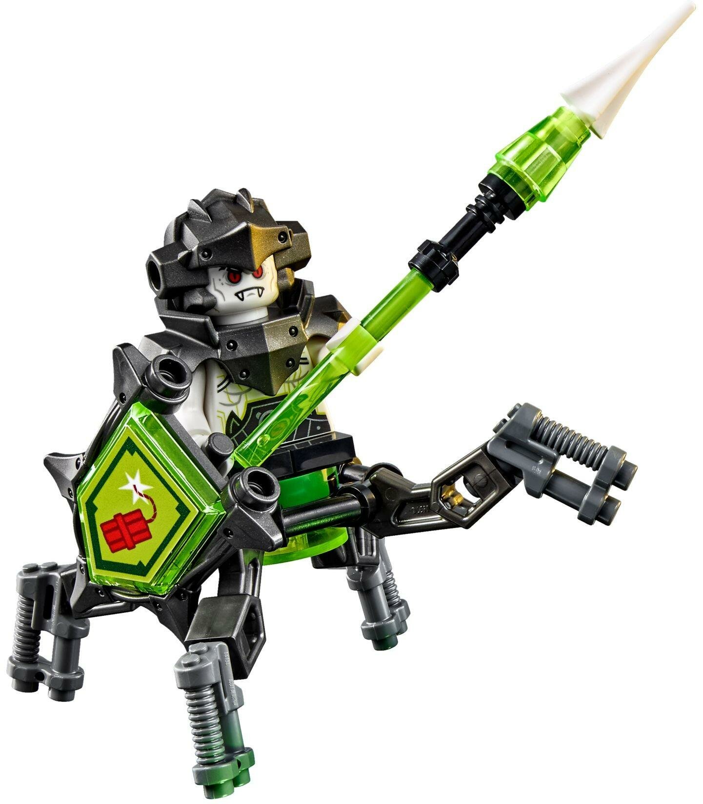 Конструкторы LEGO - фото №5