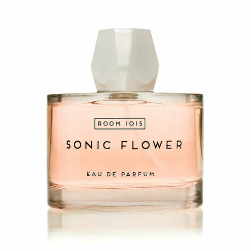 Парфюмерная вода ROOM 1015 Sonic Flower 100 ml.