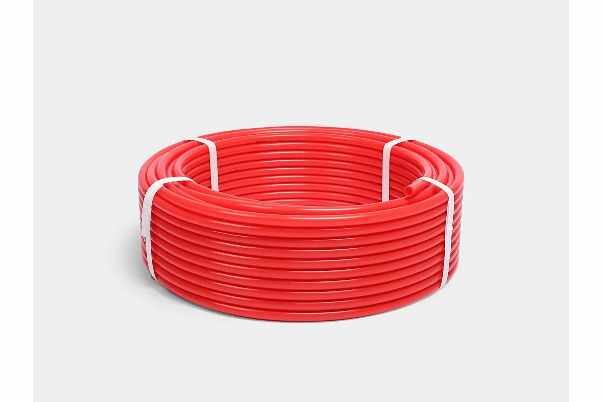 Контур PERT Труба D16 теплый ПОЛ 100м 060100016000