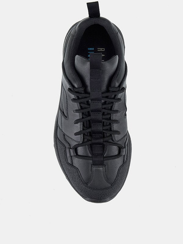 Кроссовки RALF RINGER, размер 43, черный — фото 1