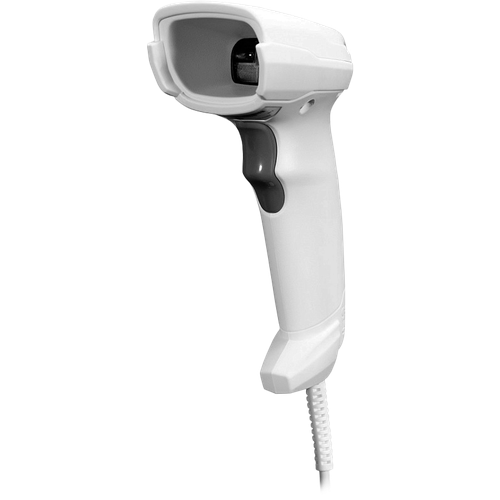 фото Ручной 2d сканер штрих-кода атол sb 2108 plus usb белый