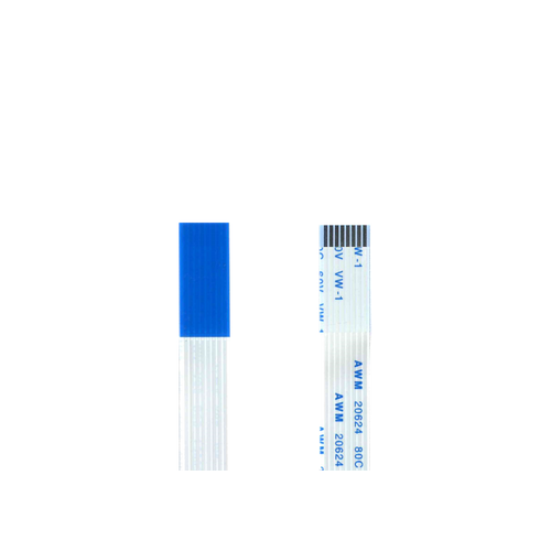 Шлейф включения hp dv6-6000, 8 pin, 10 см