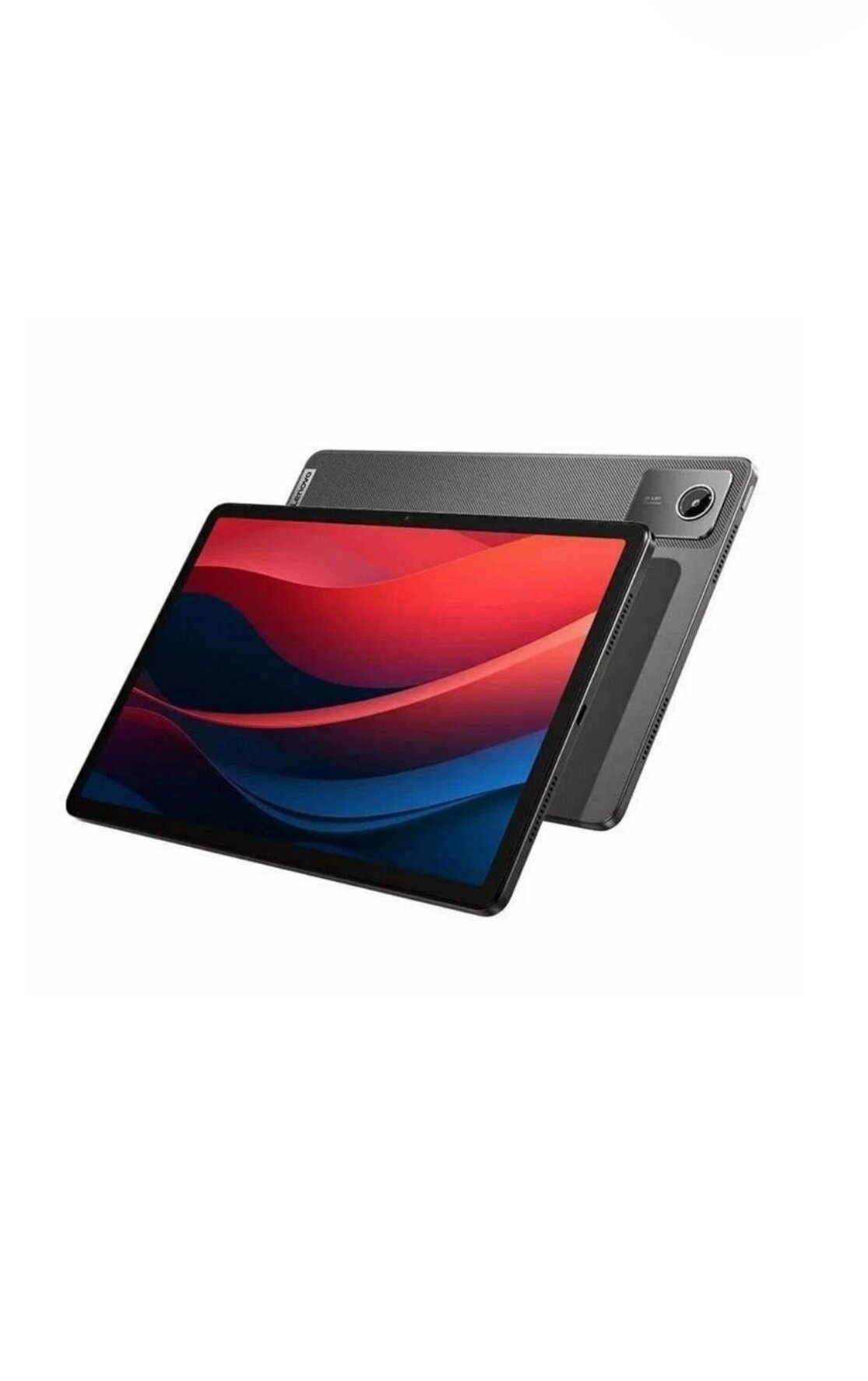 Планшет Lenovo Xiaoxin Pad 2024 (Snapdragon 685), 8/128 ГБ, Wi-Fi, серый