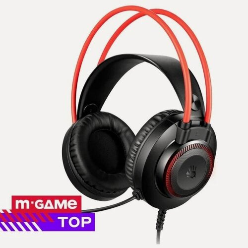 Изображение товара Игровые наушники A4Tech Bloody G200