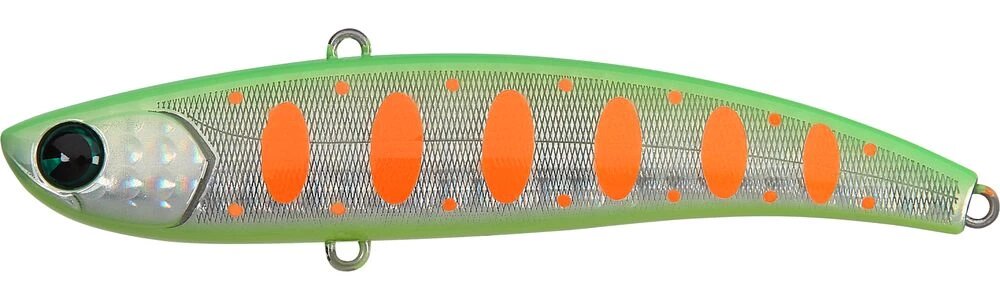 IMA Koume 80 Heavy (#R12 Dotty Lime Shad)