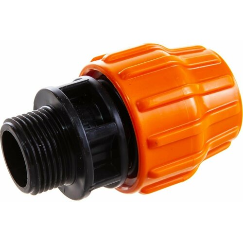 Муфта комбинированная Джилекс РP 9150 32 х 1 П для шланга 760₽