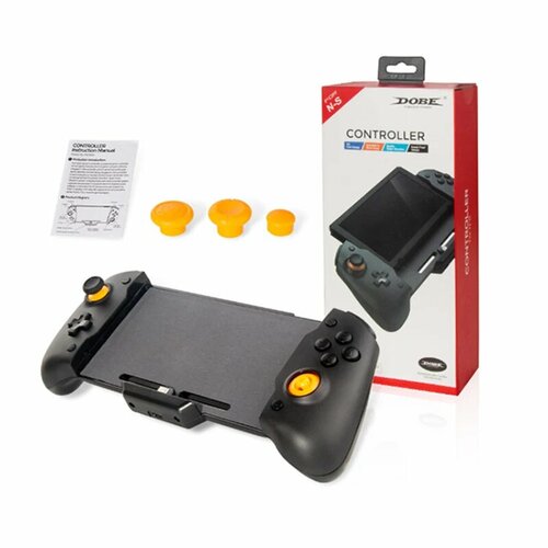DOBE TNS-19252 для Nintendo Switch Handle Grip Controller Wireless Joypad Fixed TNS-19252 1990₽