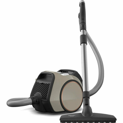 Пылесос с контейнером Miele Boost CX1 125 Gala Edition Cashmere grey 43200₽