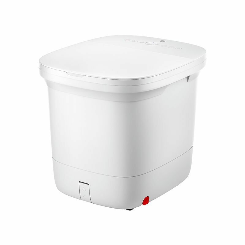 Xiaomi Интеллектуальная стерилизующая ванночка для ног