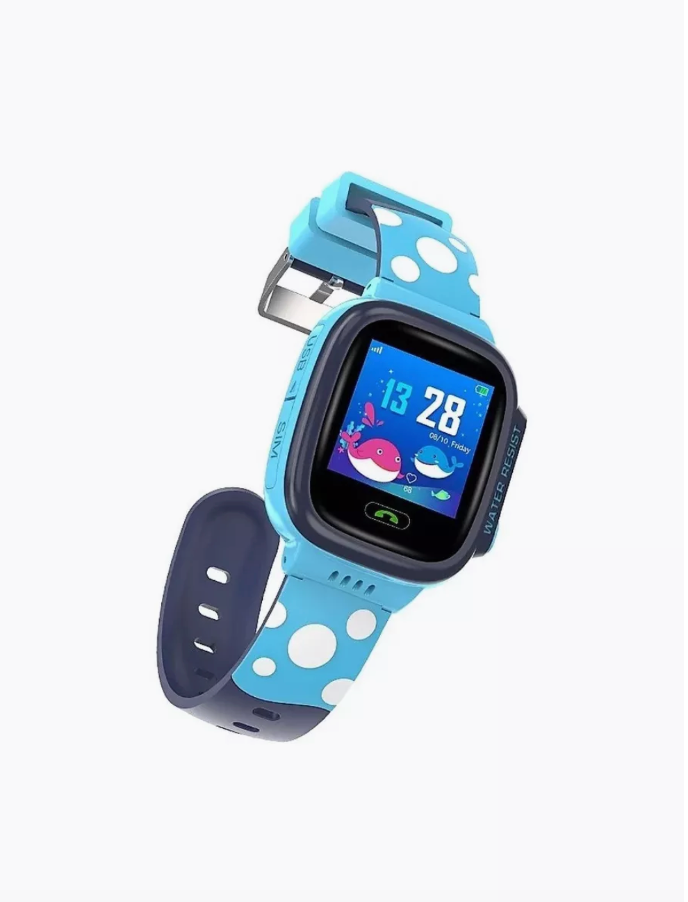 Smart baby watch gw01 clearance