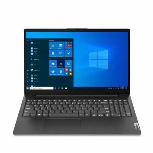 Ноутбук Lenovo IdeaPad 81WQ007EUE 156 TN Intel Celeron N4500 до 28 ГГц 29099₽
