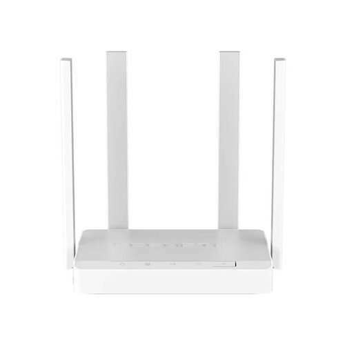 Wi-Fi роутер Viva (KN-1913) белый