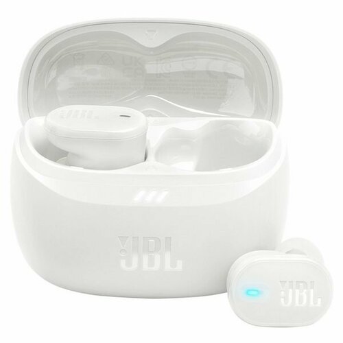 Беспроводные наушники JBL Tune Buds 2 белый 774900₽