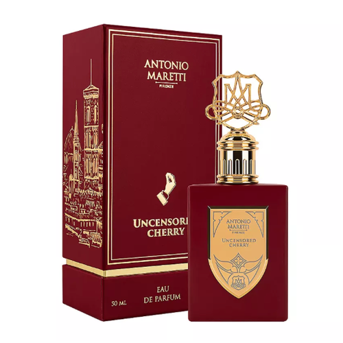 Парфюмерная вода Antonio Maretti 