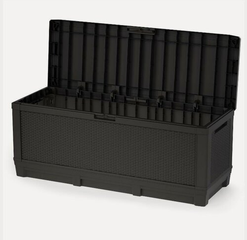 Изображение товара Сундук садовый HomlyGreen 381л