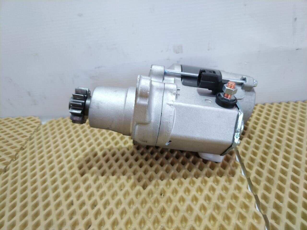 Стартер для TOYOTA 3sfe/4sfe 2810074130 — фото 1