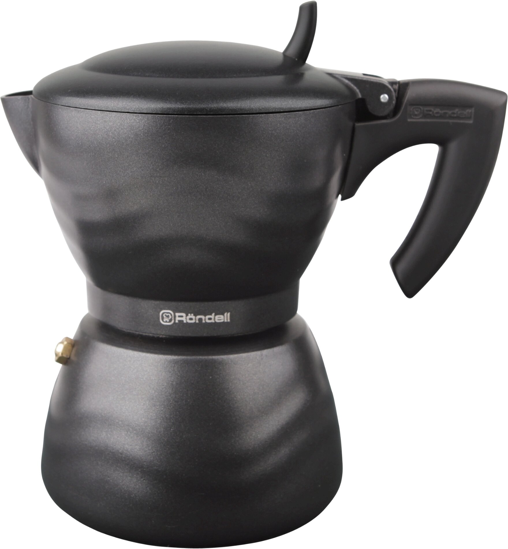 Кофеварка гейзерная RDA-432