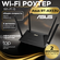 Wi-Fi роутер ASUS RT-AX53U