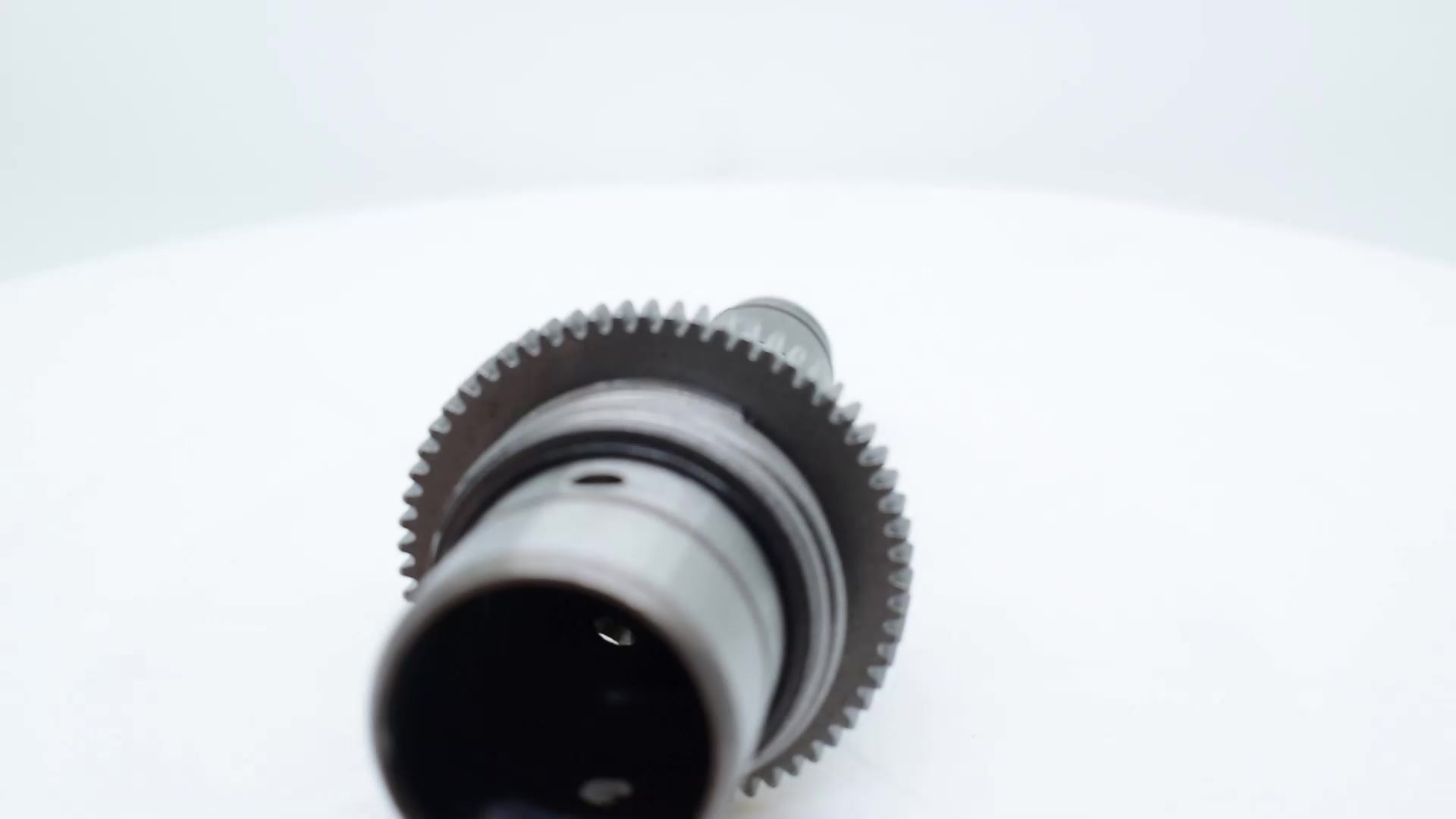 Ствол в сборе для перфоратора DH24PC3/PB3 (323184) Maxtool — фото 1