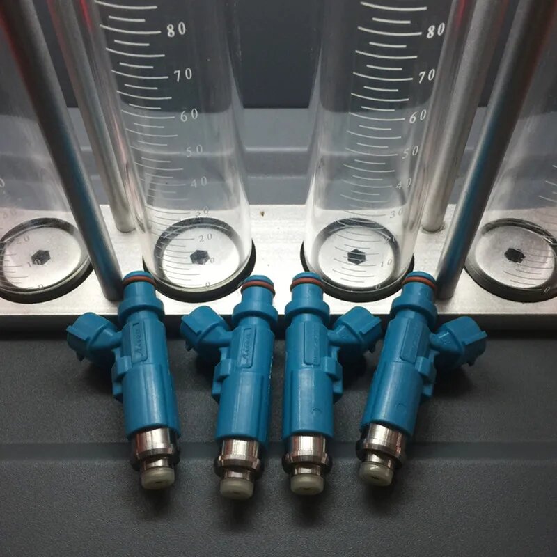 4 # 540cc Топливная форсунка 23250-74200 для SXE10 IS200 RS200, селика MR2 ST205 3SGE 3sgte SW20
