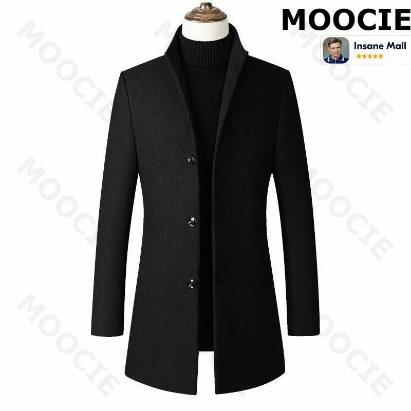 Пальто MOOCIE