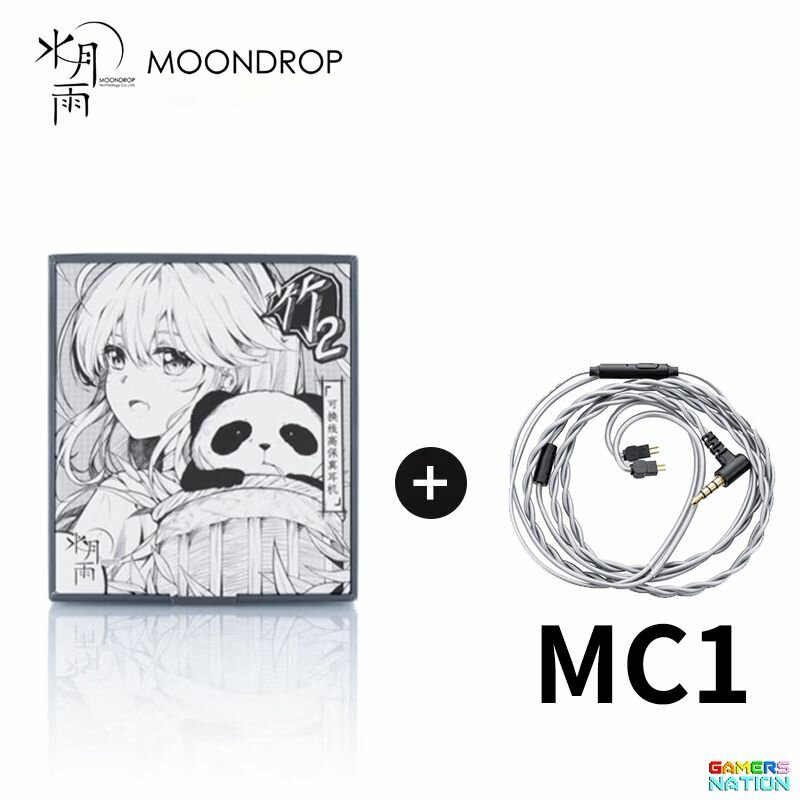 Наушники MOONDROP