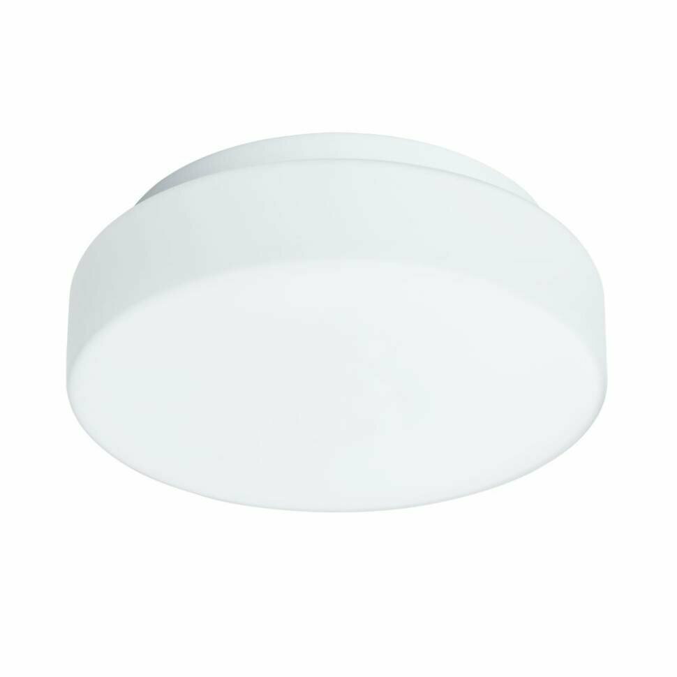 ARTE LAMP Потолочный светильник Arte Lamp AQUA-TABLET LED A6812PL-1WH