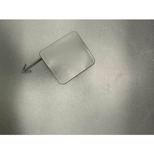 Заглушка буксировочного крюка 850714AA0H 1710₽