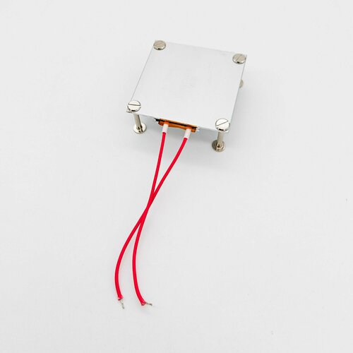 Нагреватель PTC для монтажа-демонтажа SMD светодиодов 687см 250C 200вт 730₽