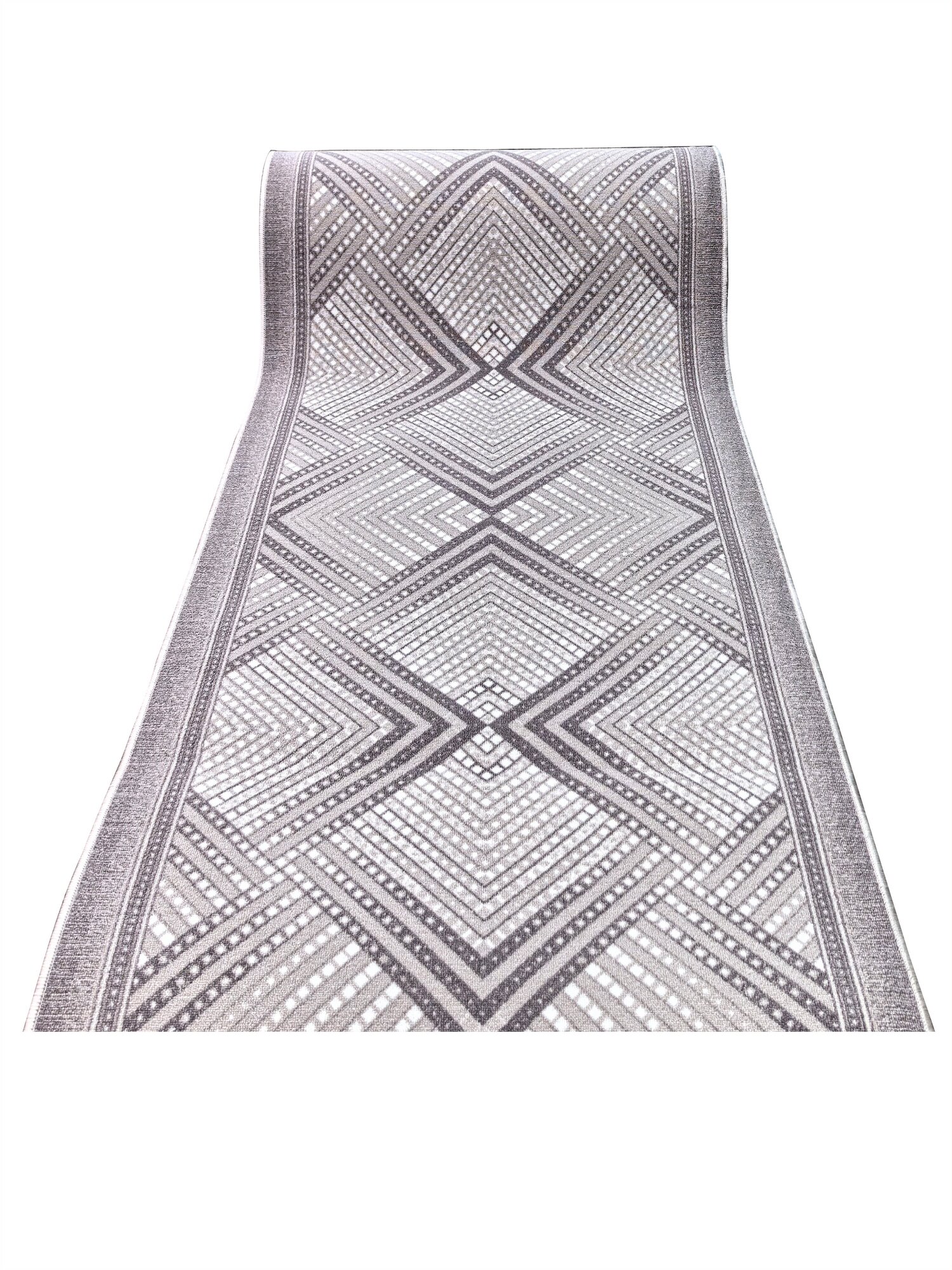 Ковровая дорожка на войлочной основе ширина 100 см, длина 250 см