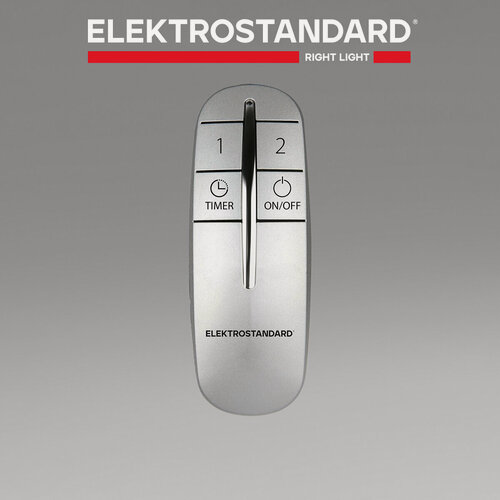 Изображение товара Пульт управления с 2-канальным контроллером Elektrostandard Y9 (радио)
