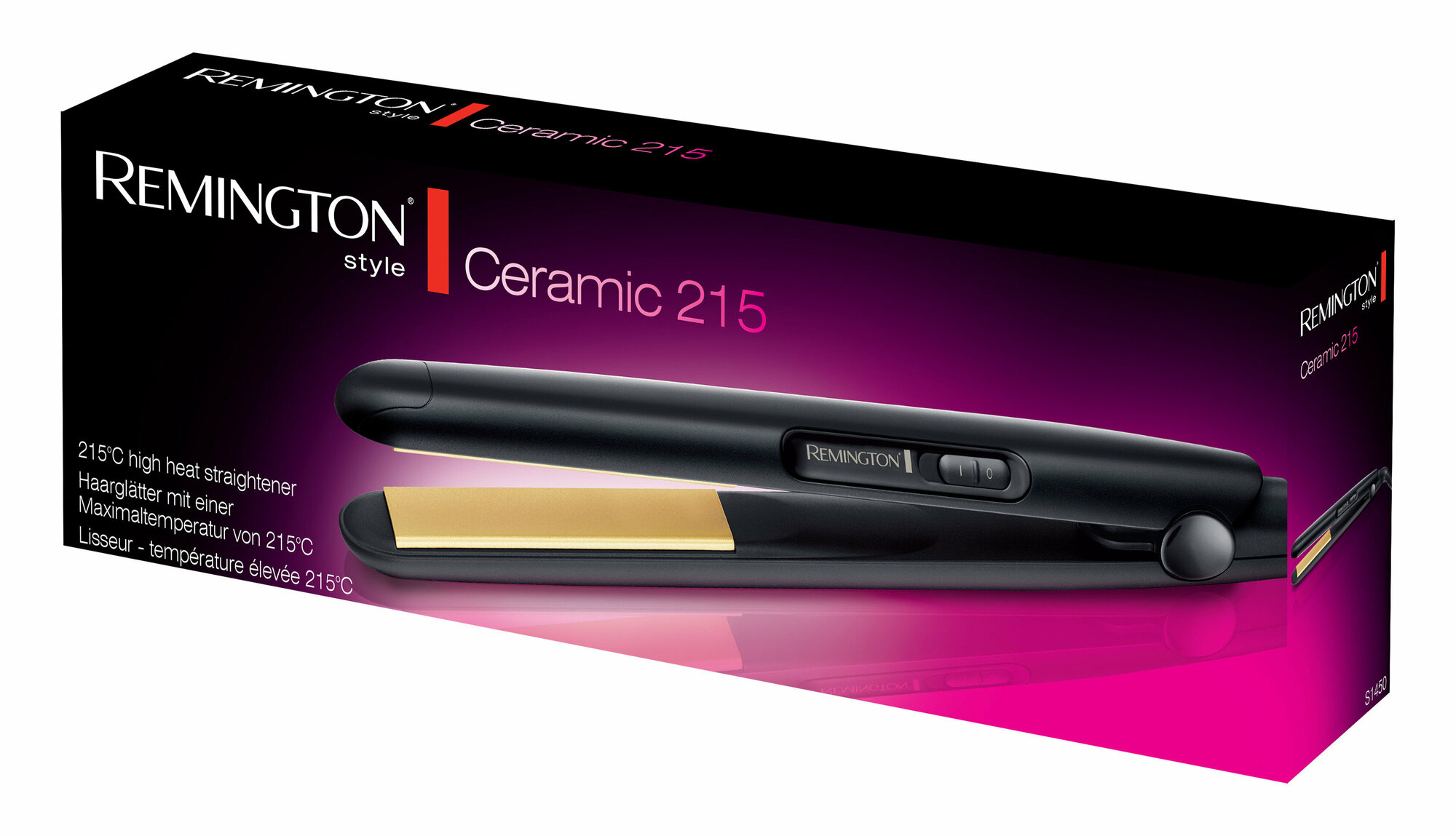 Remington - фото №15