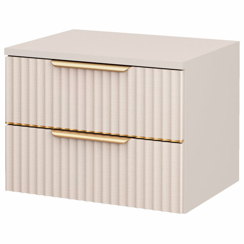 Тумба Астра 10 02 Кашемир 5380₽