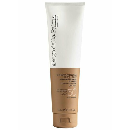 Diego Dalla Palma Крем-гель увлажняющий защитный Protective Hydrating Gel Cream SPF 50 150 мл 16823₽
