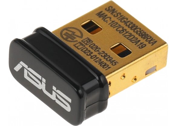 Сетевой адаптер Bluetooth Asus USB-BT500